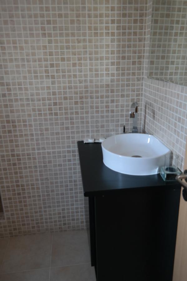 Motel Valentina Ion Roată Eksteriør billede