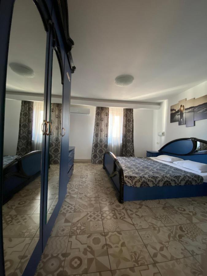 Motel Valentina Ion Roată Eksteriør billede